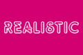 Realistic Gaming logo